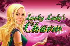 Играть в Игровой автомат Lucky Lady’s Charm