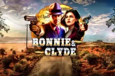 Играть в Слот Bonnie & Clyde (Бонни и Клайд)
