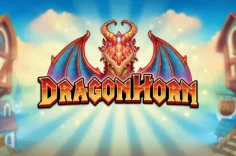 Играть в Игровой автомат Dragon Horn (Рог Дракона)