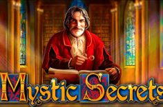 Играть в Игровой автомат Mystic Secrets